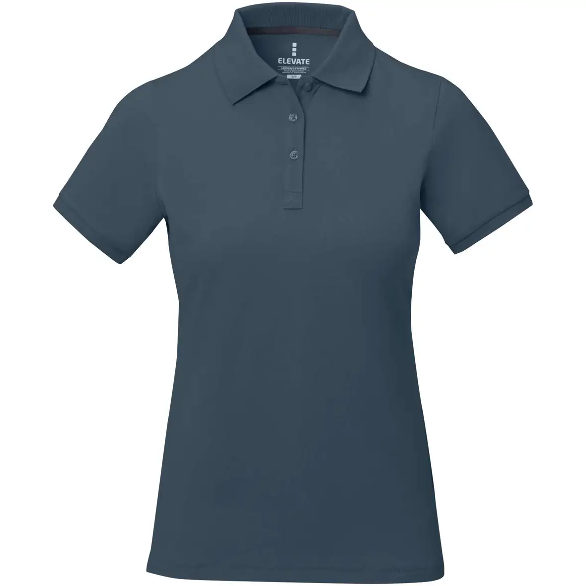 200 g/m² Poloshirt für Damen – Ansicht 66