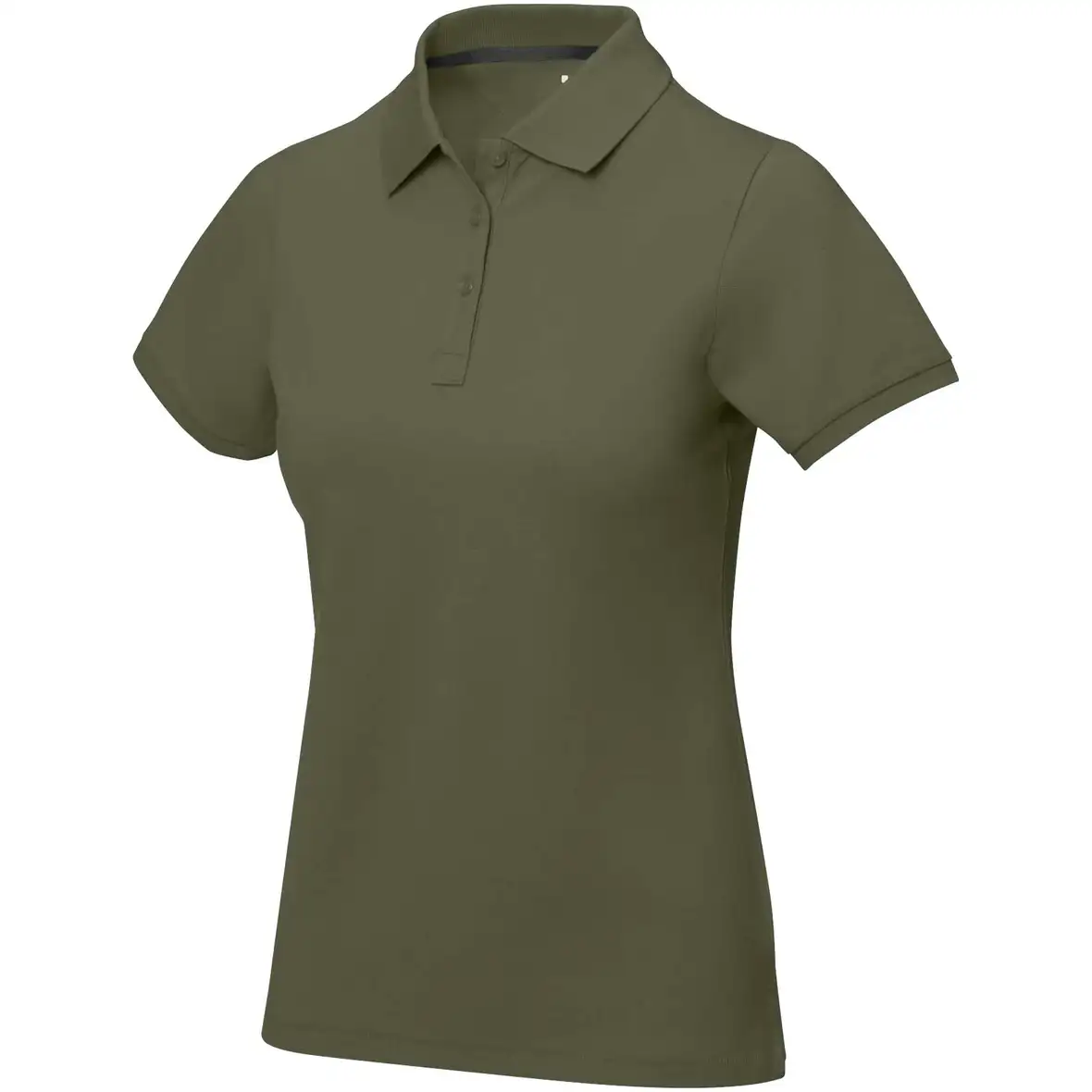 200 g/m² Poloshirt für Damen – Ansicht 70