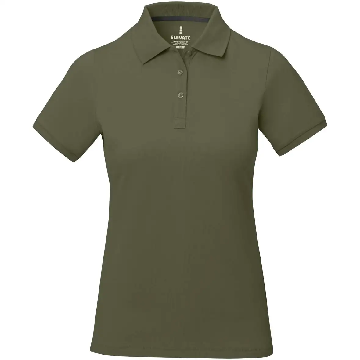 200 g/m² Poloshirt für Damen – Ansicht 71