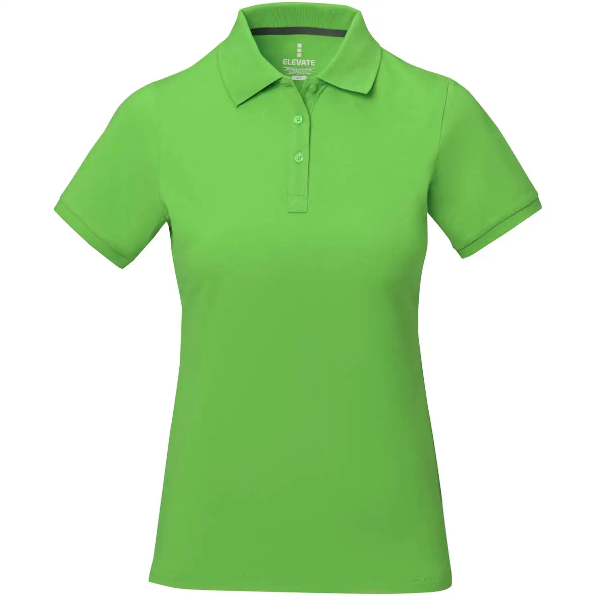 200 g/m² Poloshirt für Damen – Ansicht 76