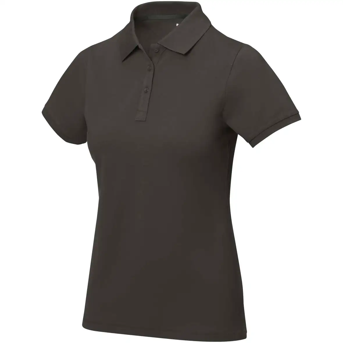 200 g/m² Poloshirt für Damen – Ansicht 81