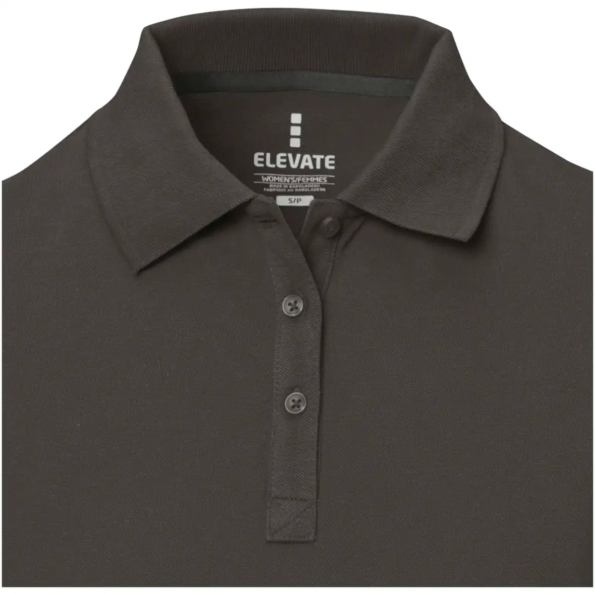 200 g/m² Poloshirt für Damen – Ansicht 84