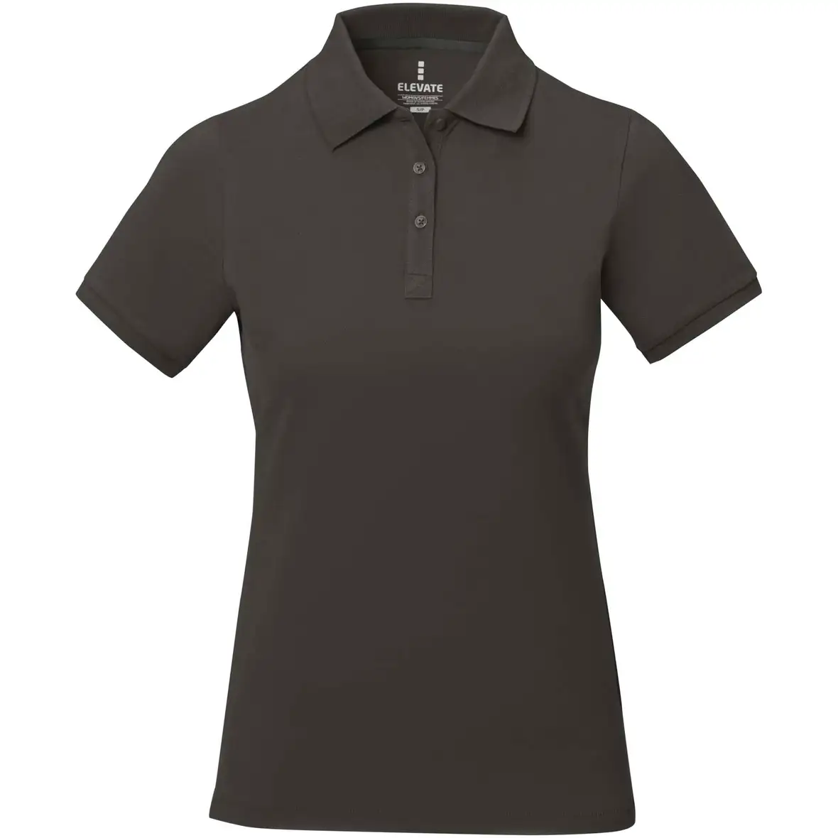 200 g/m² Poloshirt für Damen – Ansicht 82