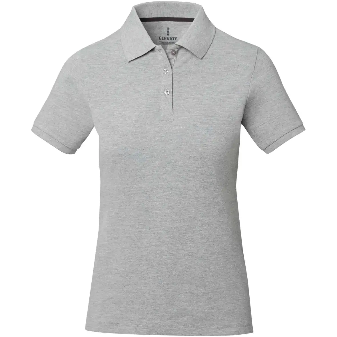 200 g/m² Poloshirt für Damen – Ansicht 88