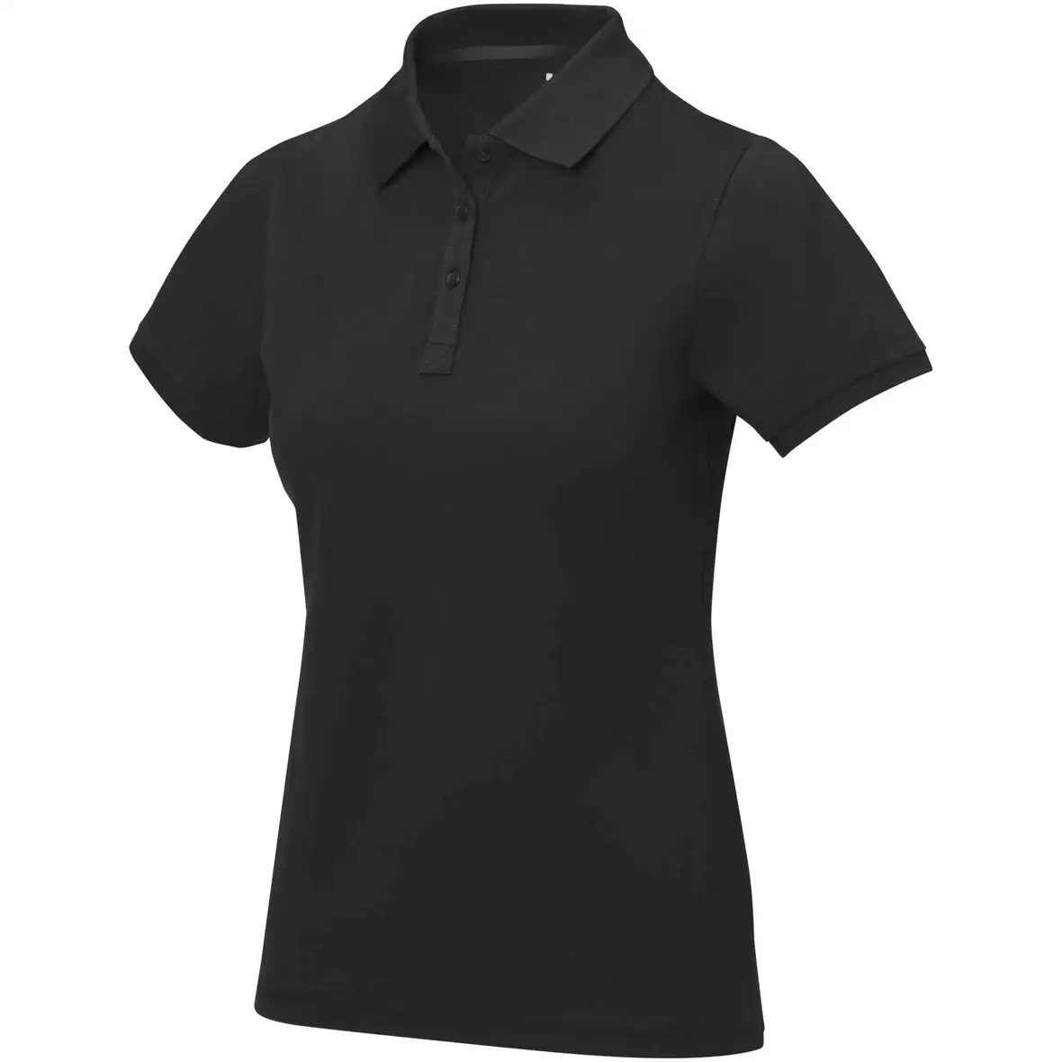 200 g/m² Poloshirt für Damen – Ansicht 93