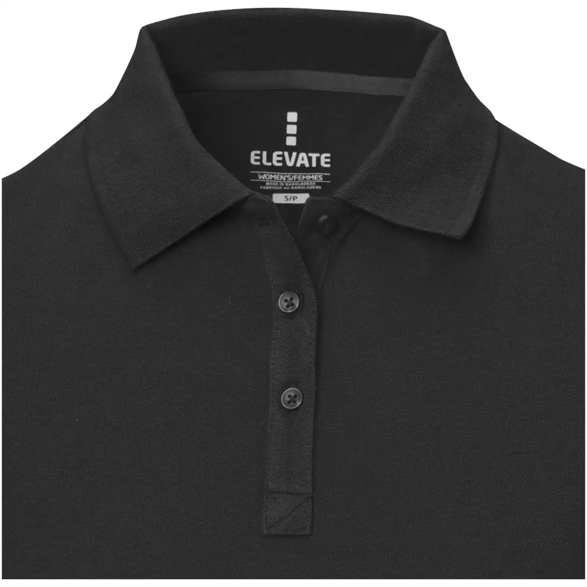 200 g/m² Poloshirt für Damen – Ansicht 96