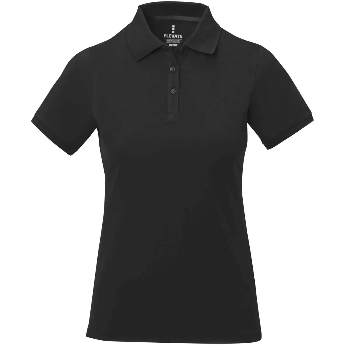 200 g/m² Poloshirt für Damen – Ansicht 94