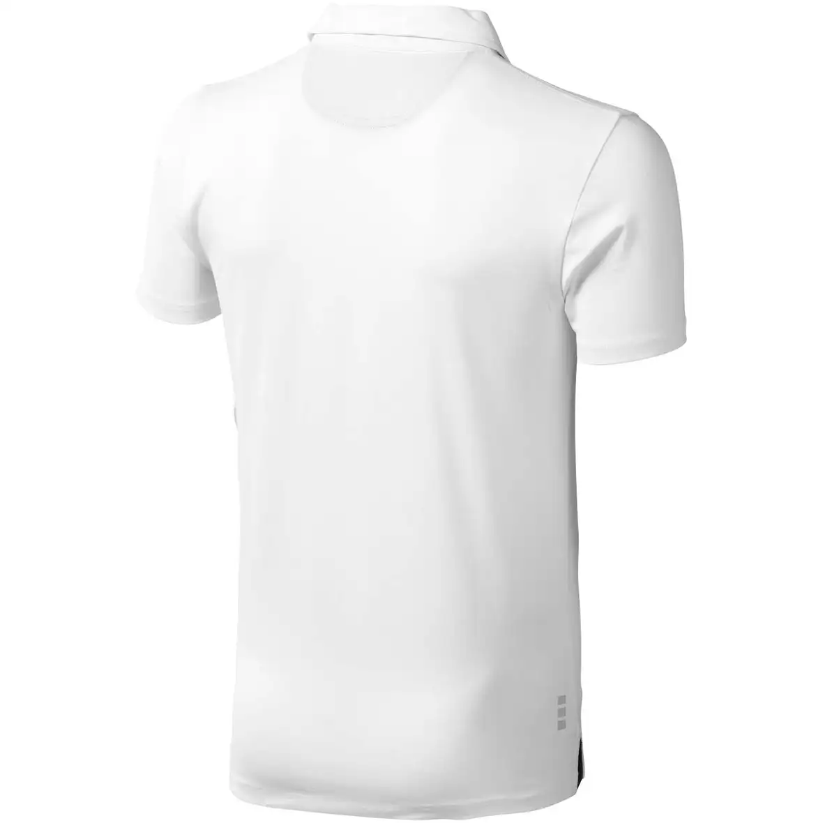 200 g/m² Stretch Poloshirt für Herren – Ansicht 2