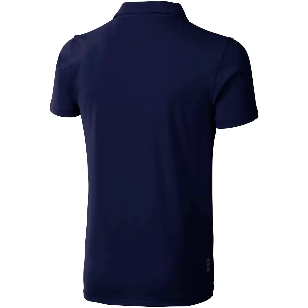 200 g/m² Stretch Poloshirt für Herren – Ansicht 8