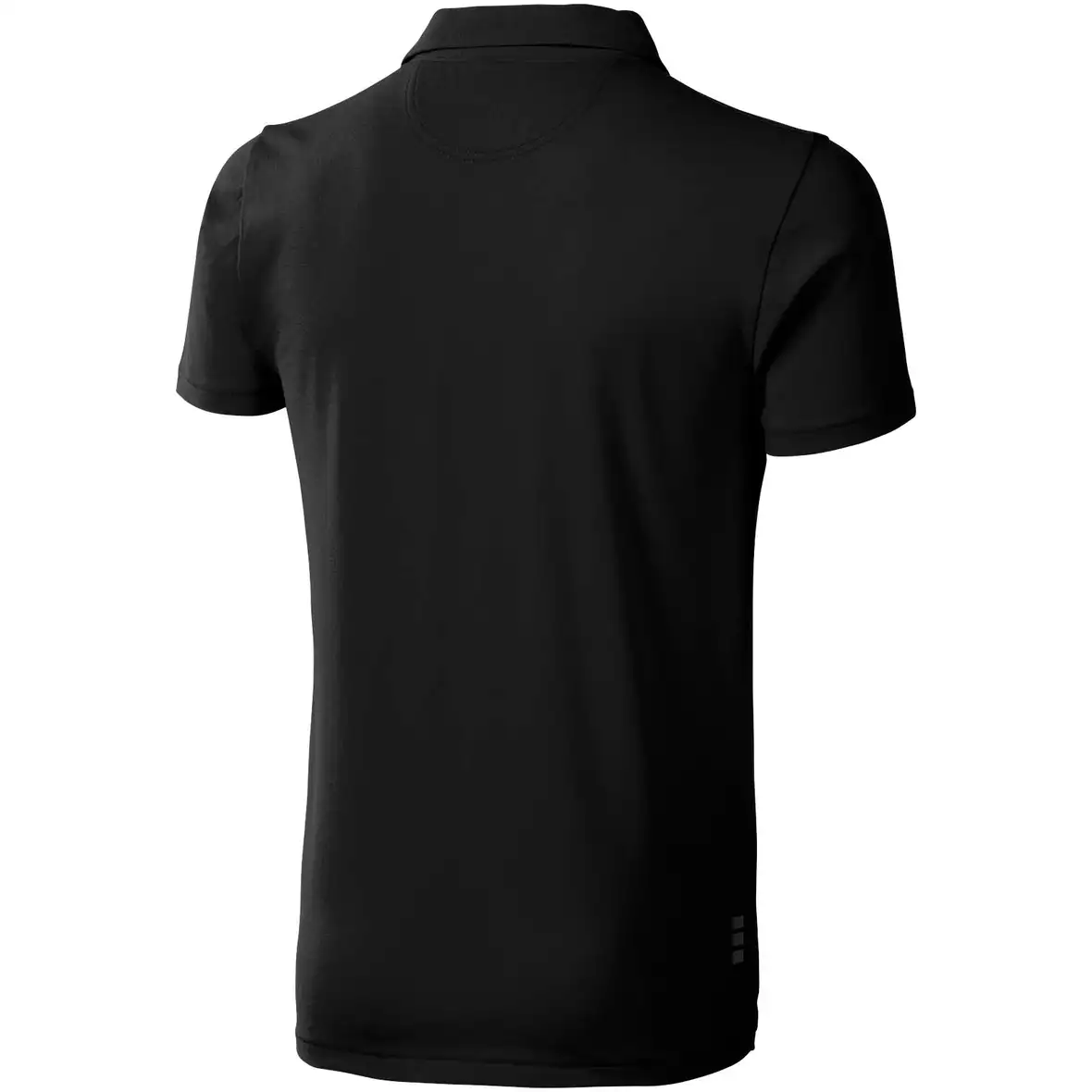 200 g/m² Stretch Poloshirt für Herren – Ansicht 14