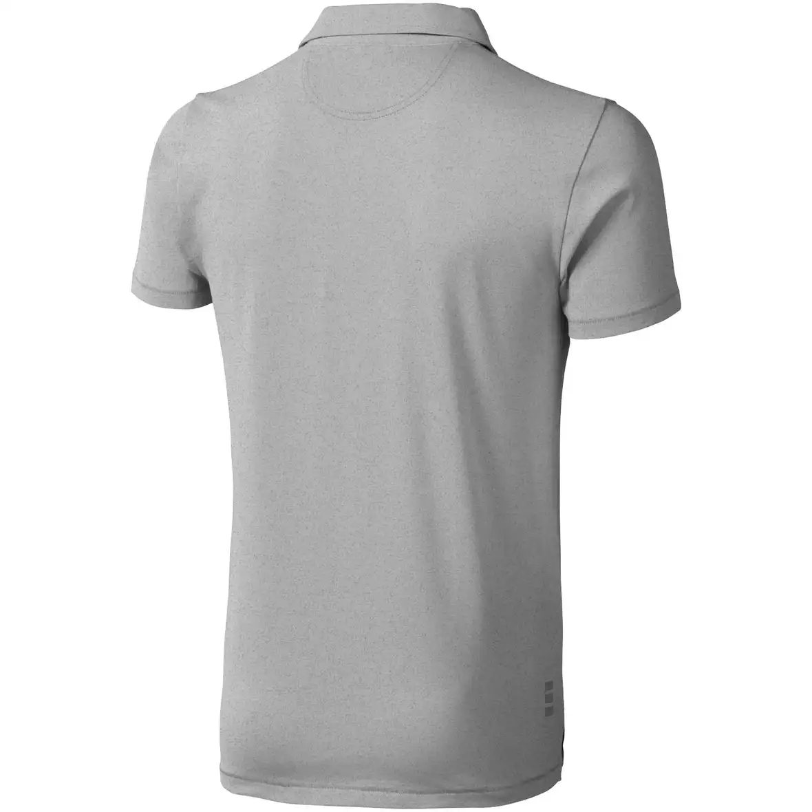 200 g/m² Stretch Poloshirt für Herren – Ansicht 20
