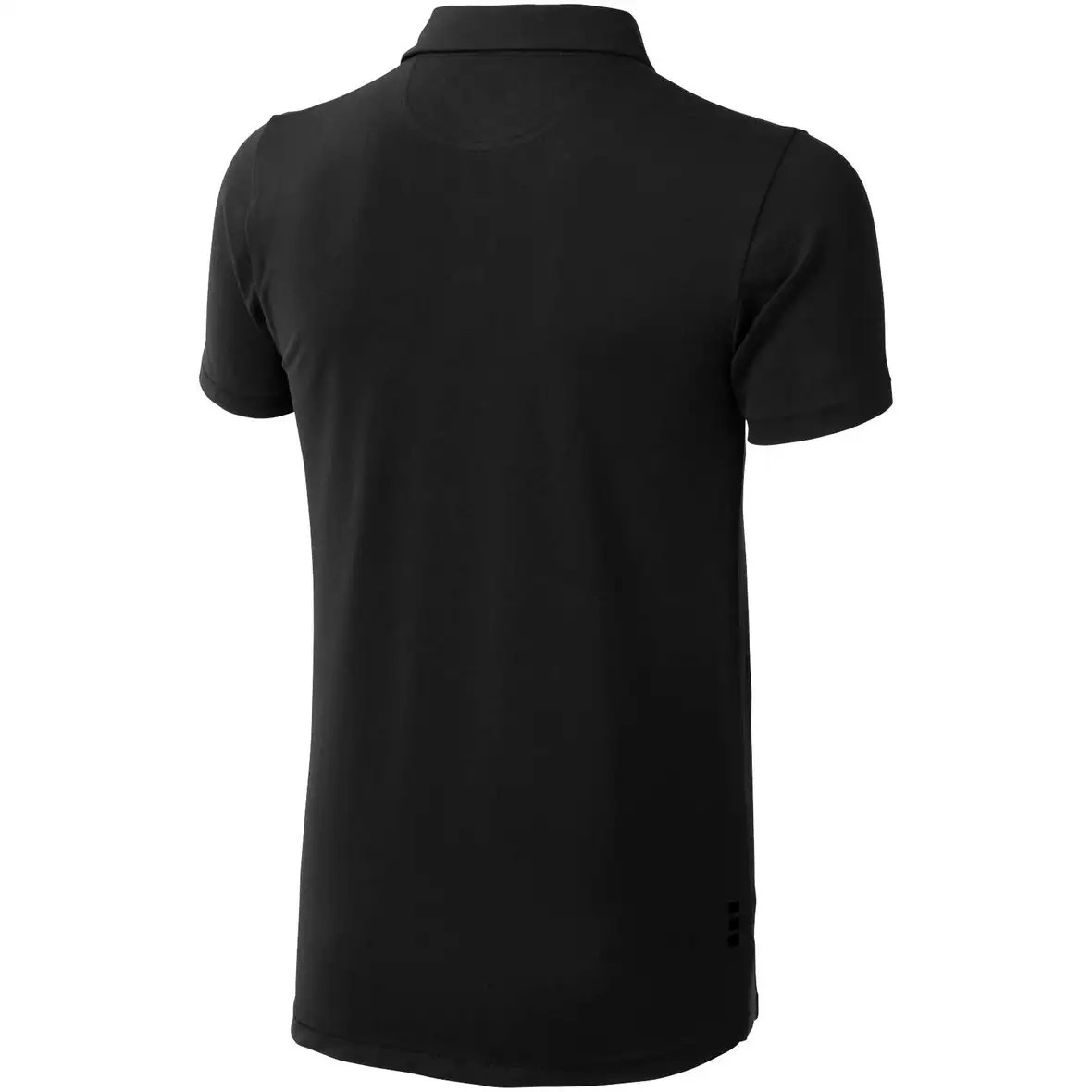 200 g/m² Stretch Poloshirt für Herren – Ansicht 26