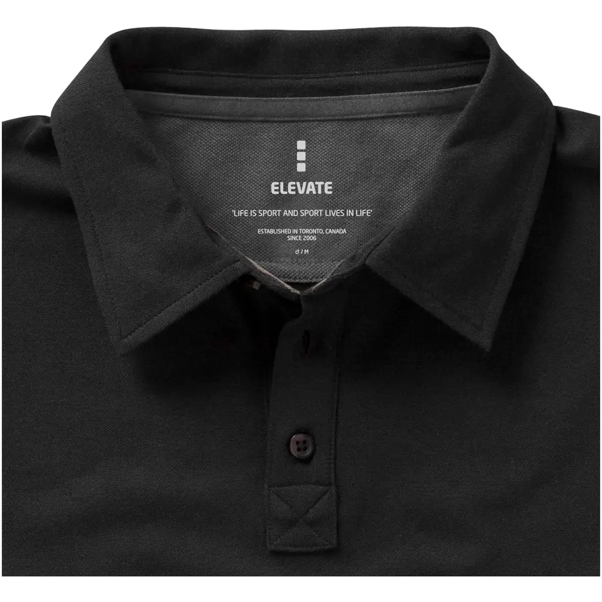 200 g/m² Stretch Poloshirt für Herren – Ansicht 29