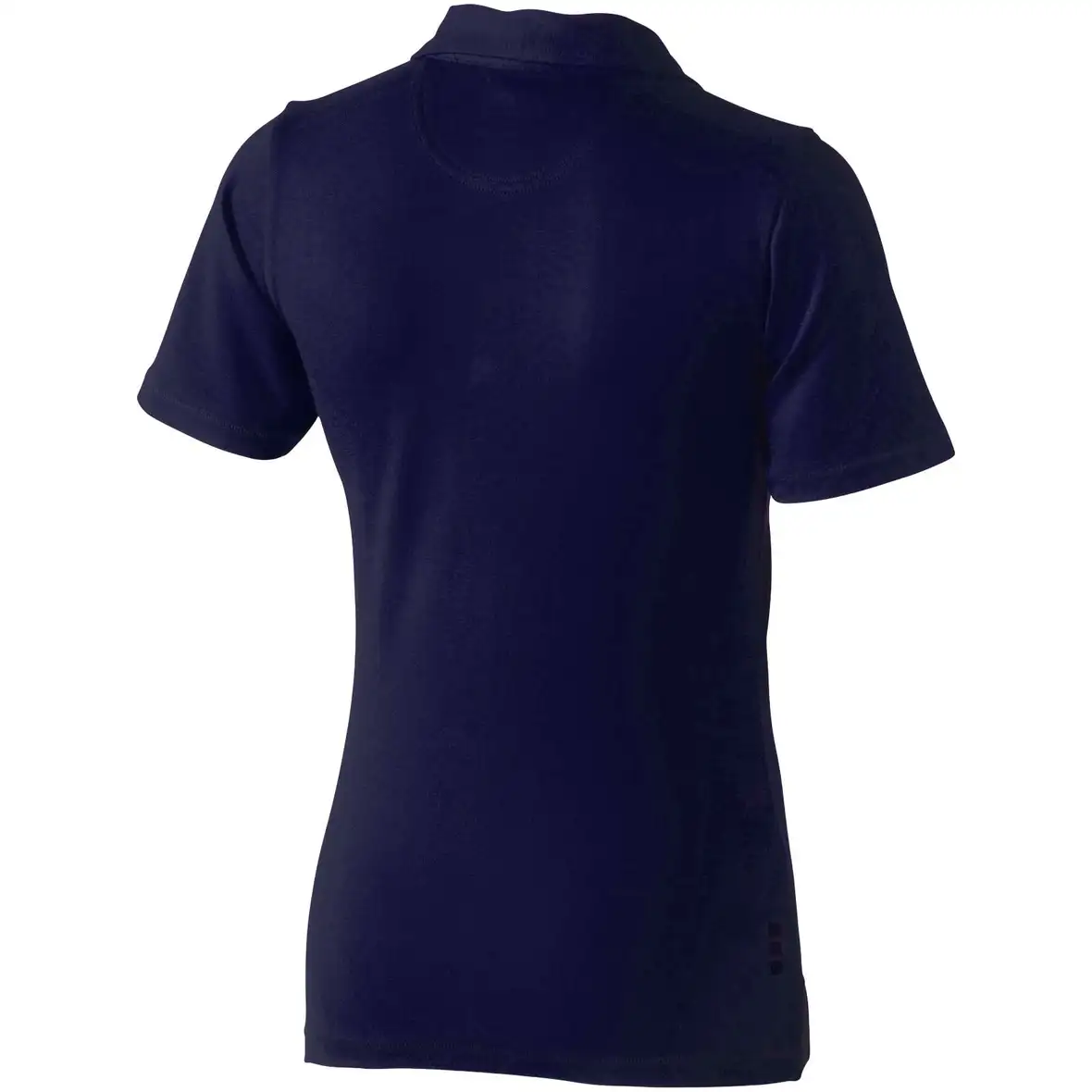 200 g/m² Stretch Poloshirt für Damen – Ansicht 8