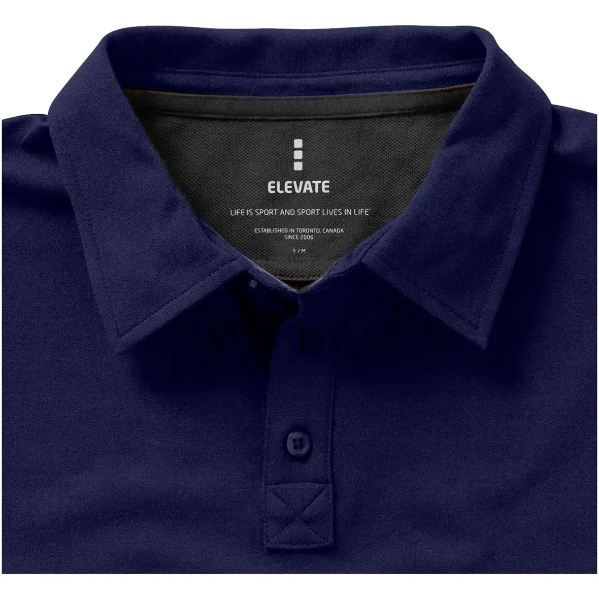 200 g/m² Stretch Poloshirt für Damen – Ansicht 11