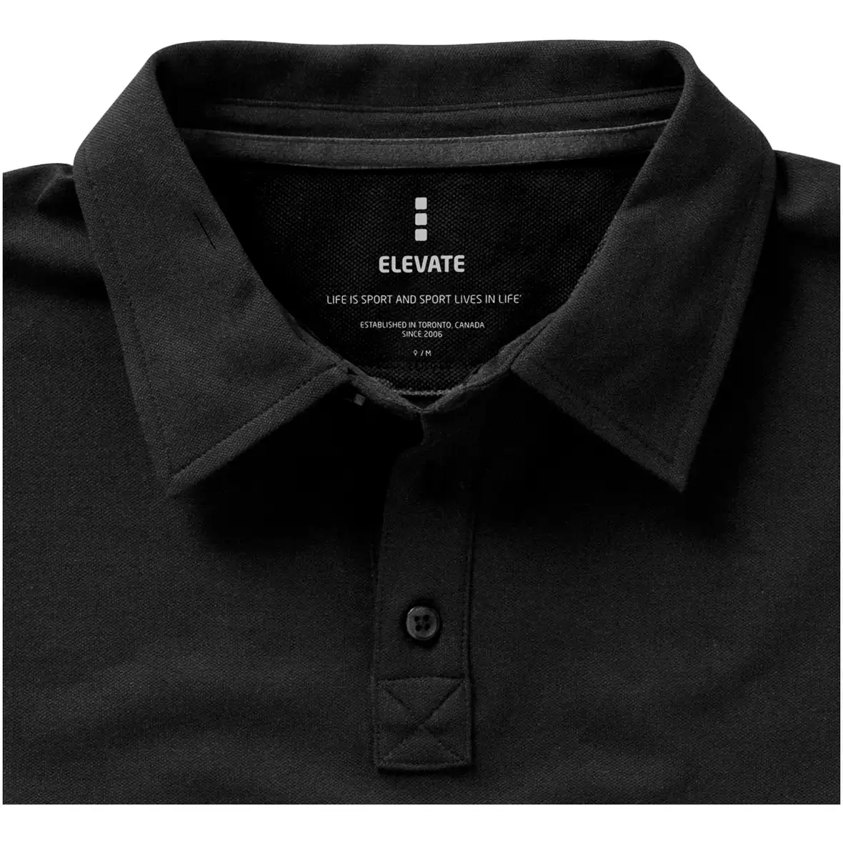 200 g/m² Stretch Poloshirt für Damen – Ansicht 17