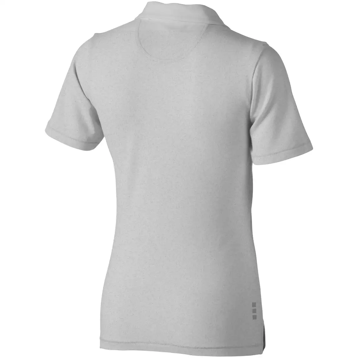200 g/m² Stretch Poloshirt für Damen – Ansicht 20