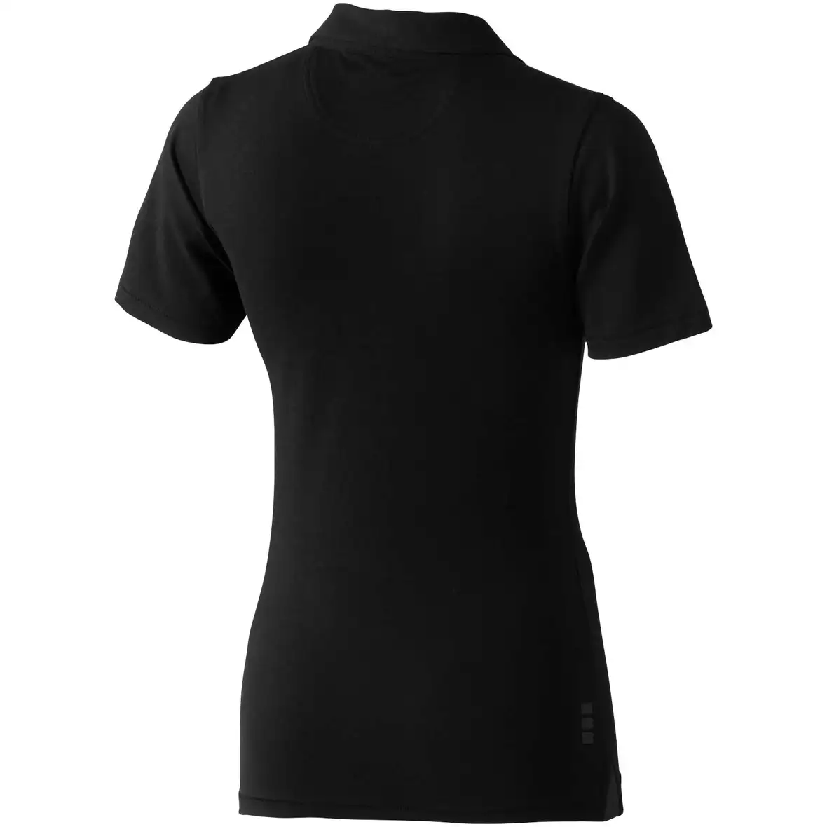 200 g/m² Stretch Poloshirt für Damen – Ansicht 26