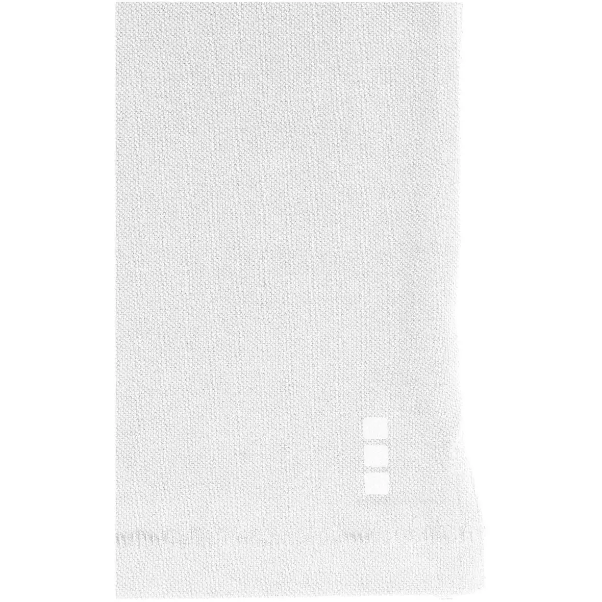 180 g/m² Langarm Poloshirt für Herren – Ansicht 4