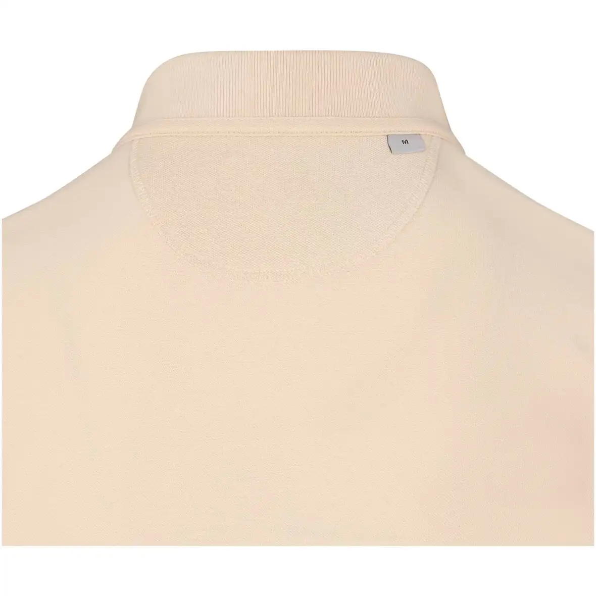180 g/m² Langarm Poloshirt für Herren – Ansicht 9