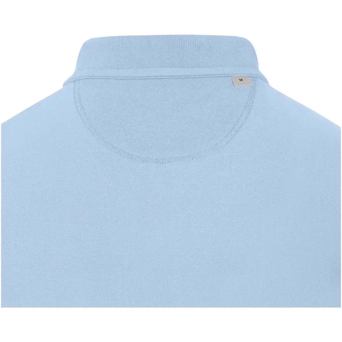 180 g/m² Langarm Poloshirt für Herren – Ansicht 29