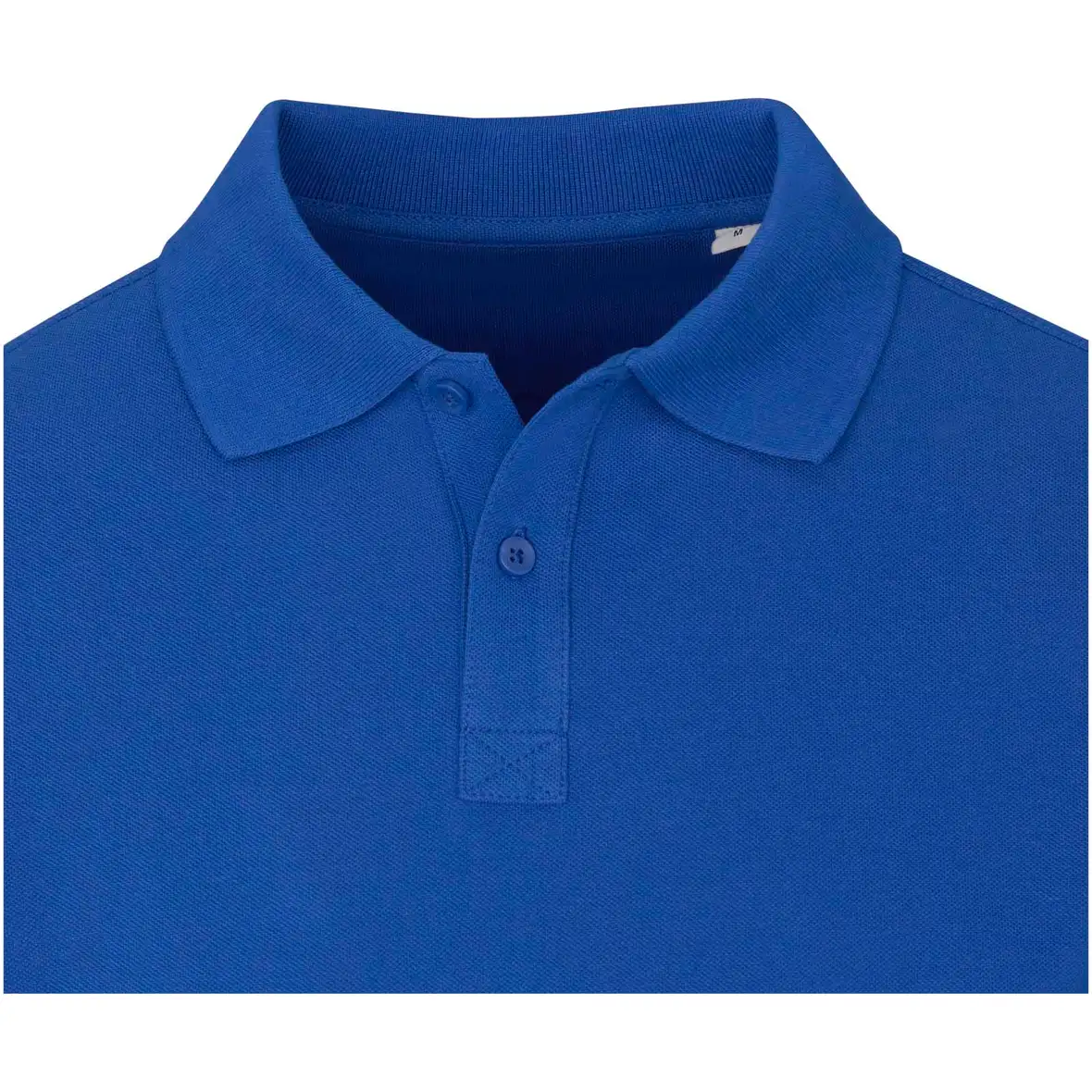 180 g/m² Langarm Poloshirt für Herren – Ansicht 35