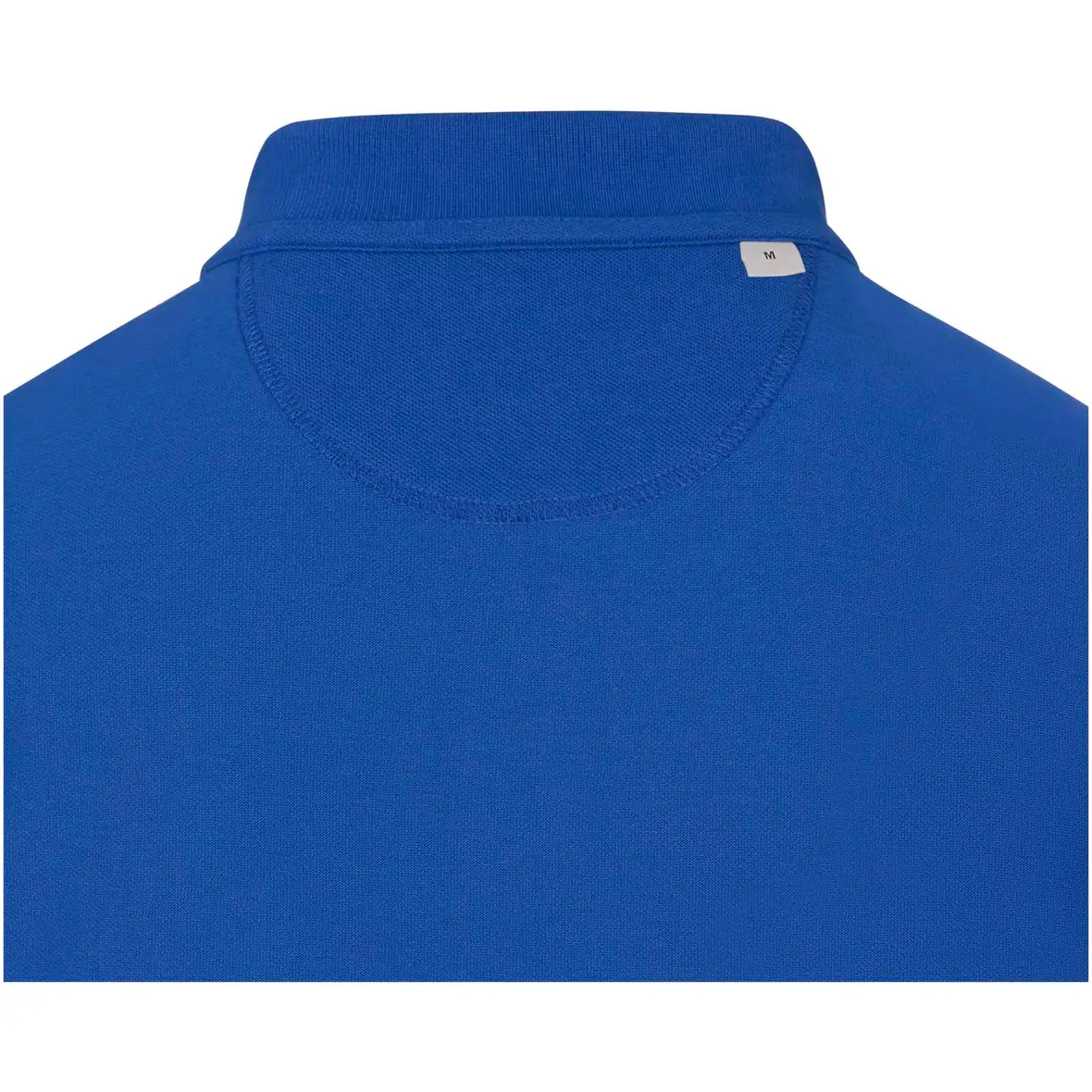 180 g/m² Langarm Poloshirt für Herren – Ansicht 34