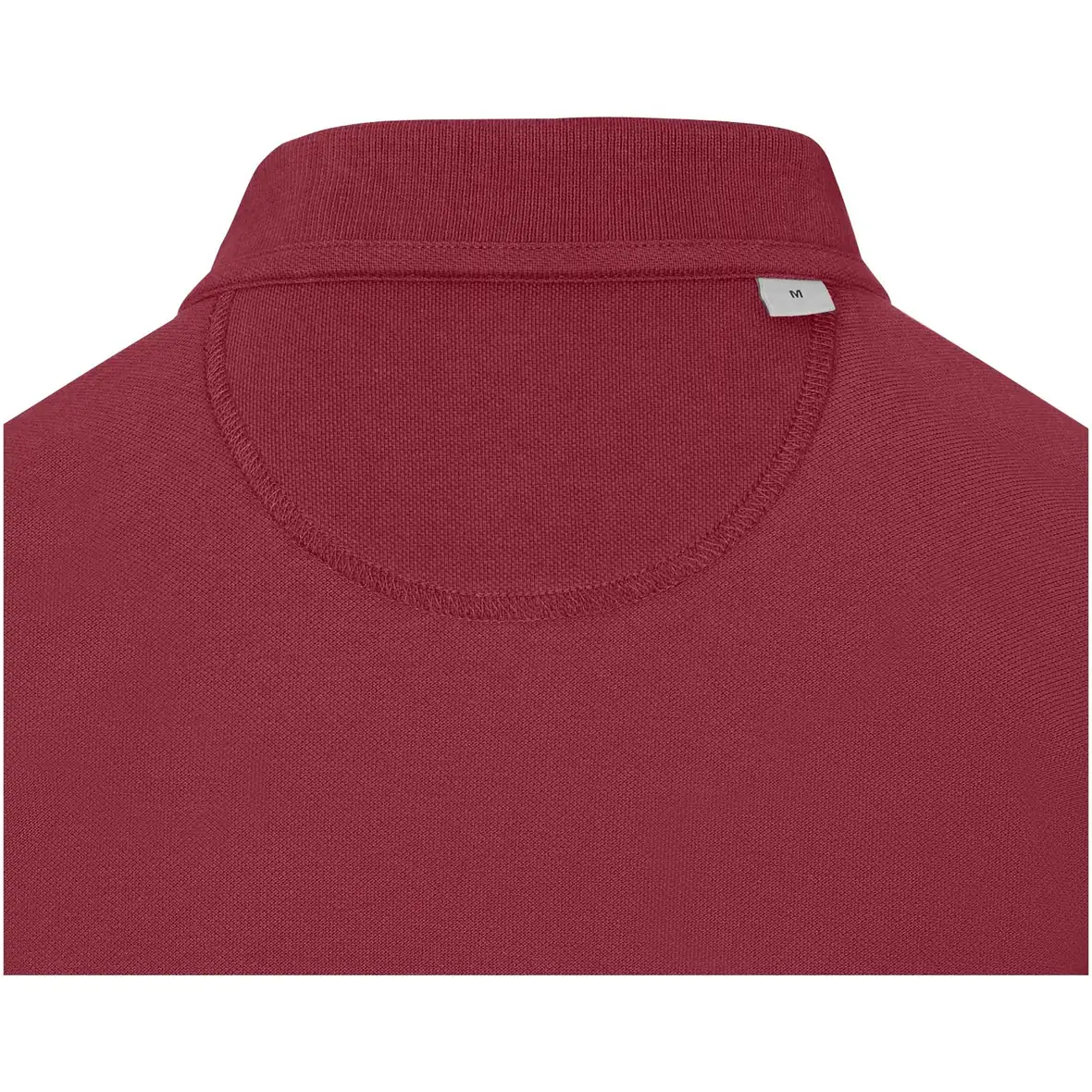 180 g/m² Langarm Poloshirt für Damen – Ansicht 14