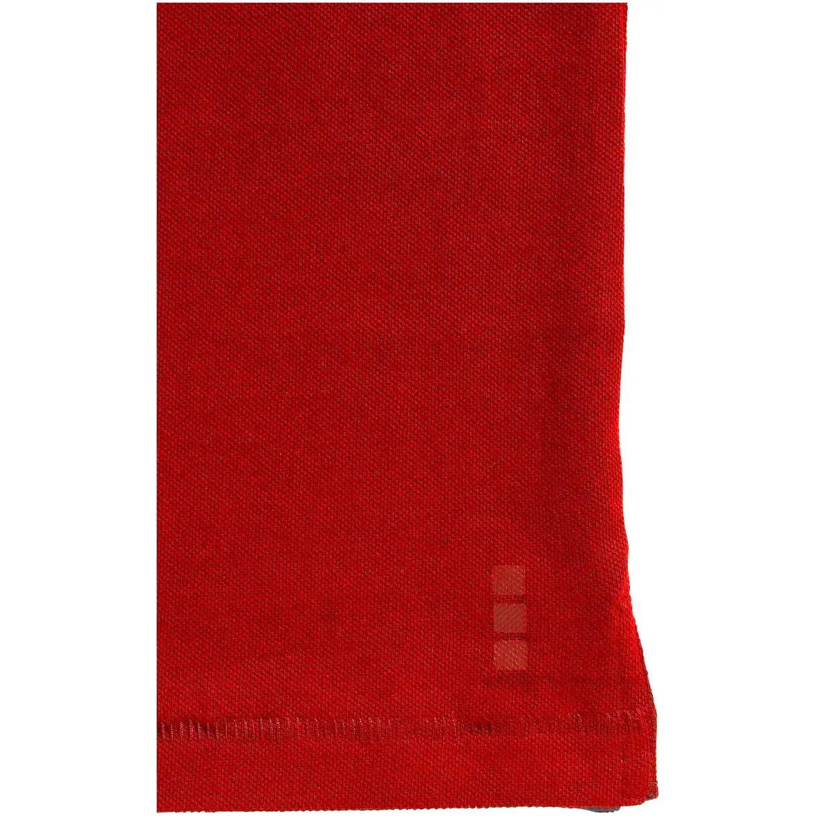 180 g/m² Langarm Poloshirt für Damen – Ansicht 19