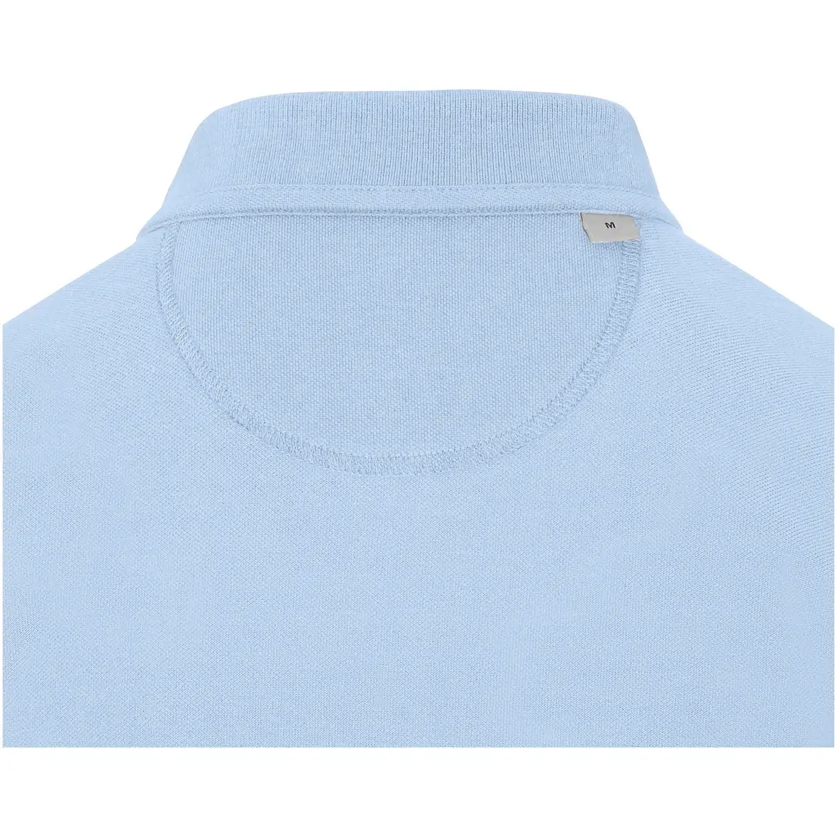 180 g/m² Langarm Poloshirt für Damen – Ansicht 29