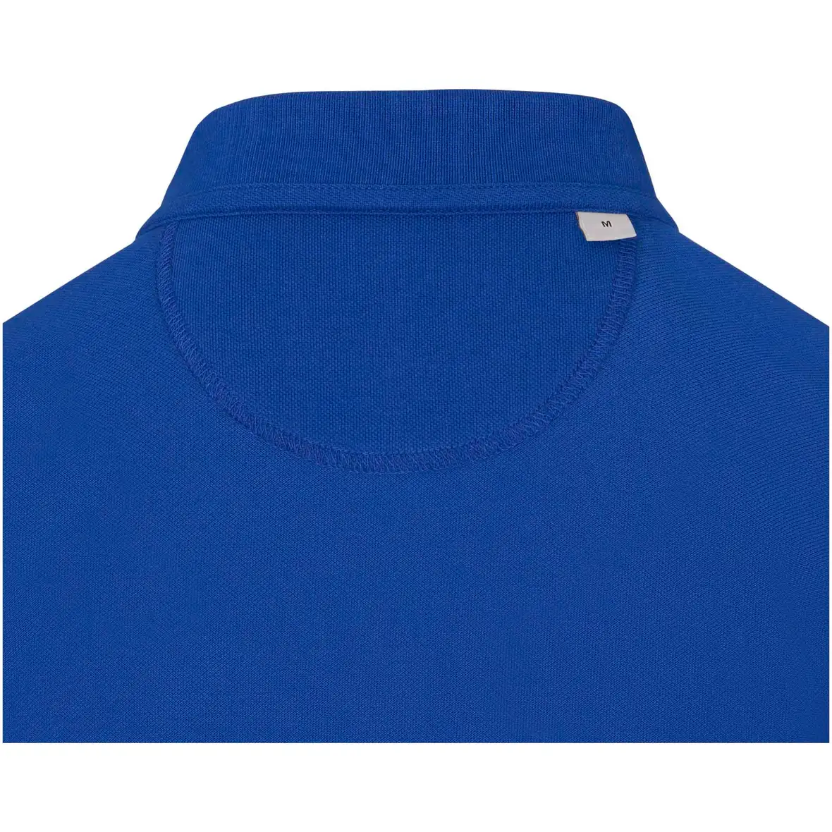 180 g/m² Langarm Poloshirt für Damen – Ansicht 34