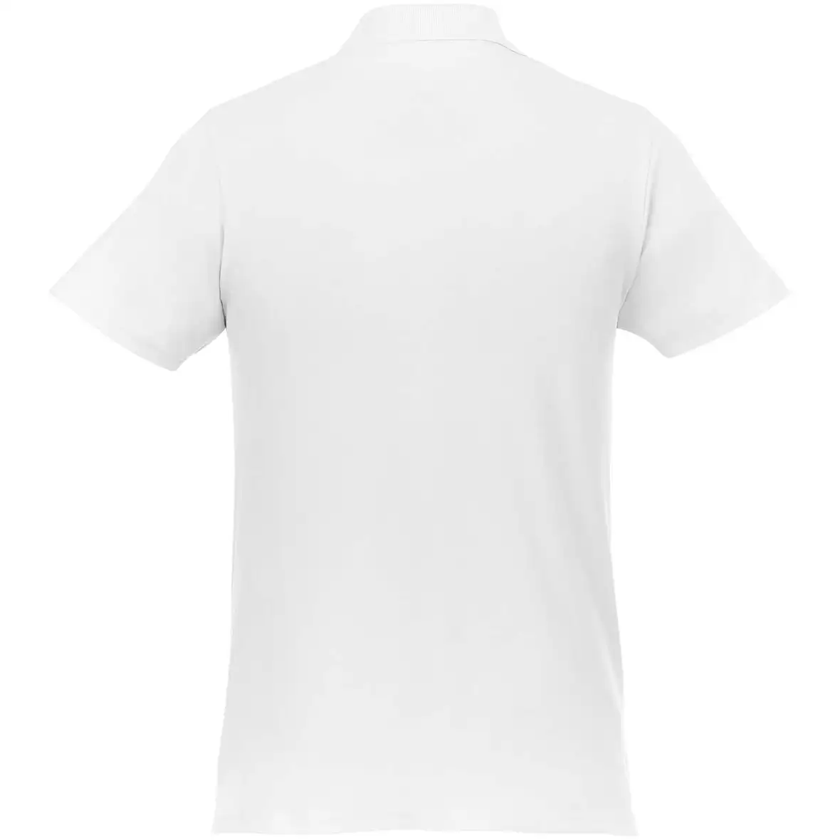 180 g/m² Poloshirt für Herren – Ansicht 3