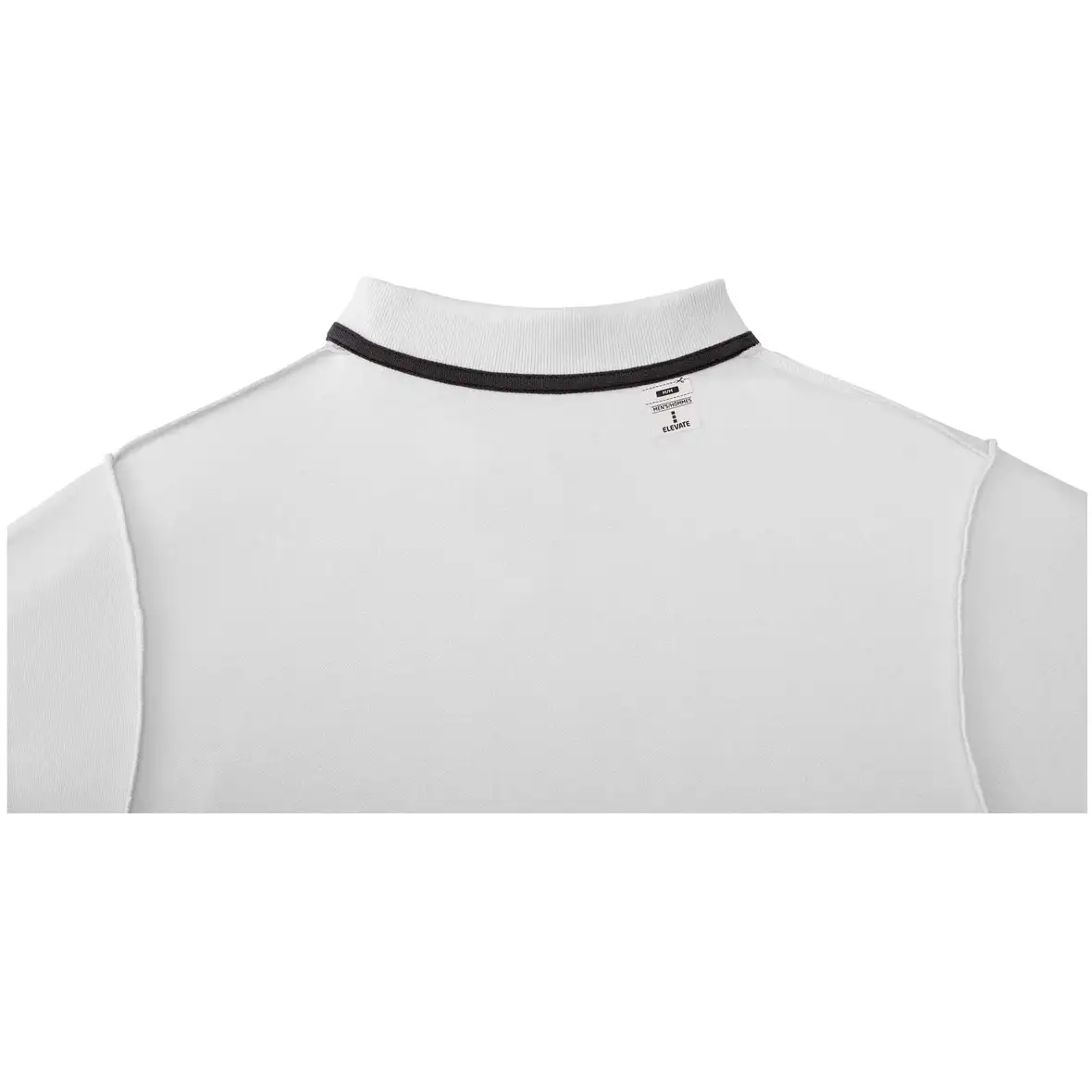 180 g/m² Poloshirt für Herren – Ansicht 4