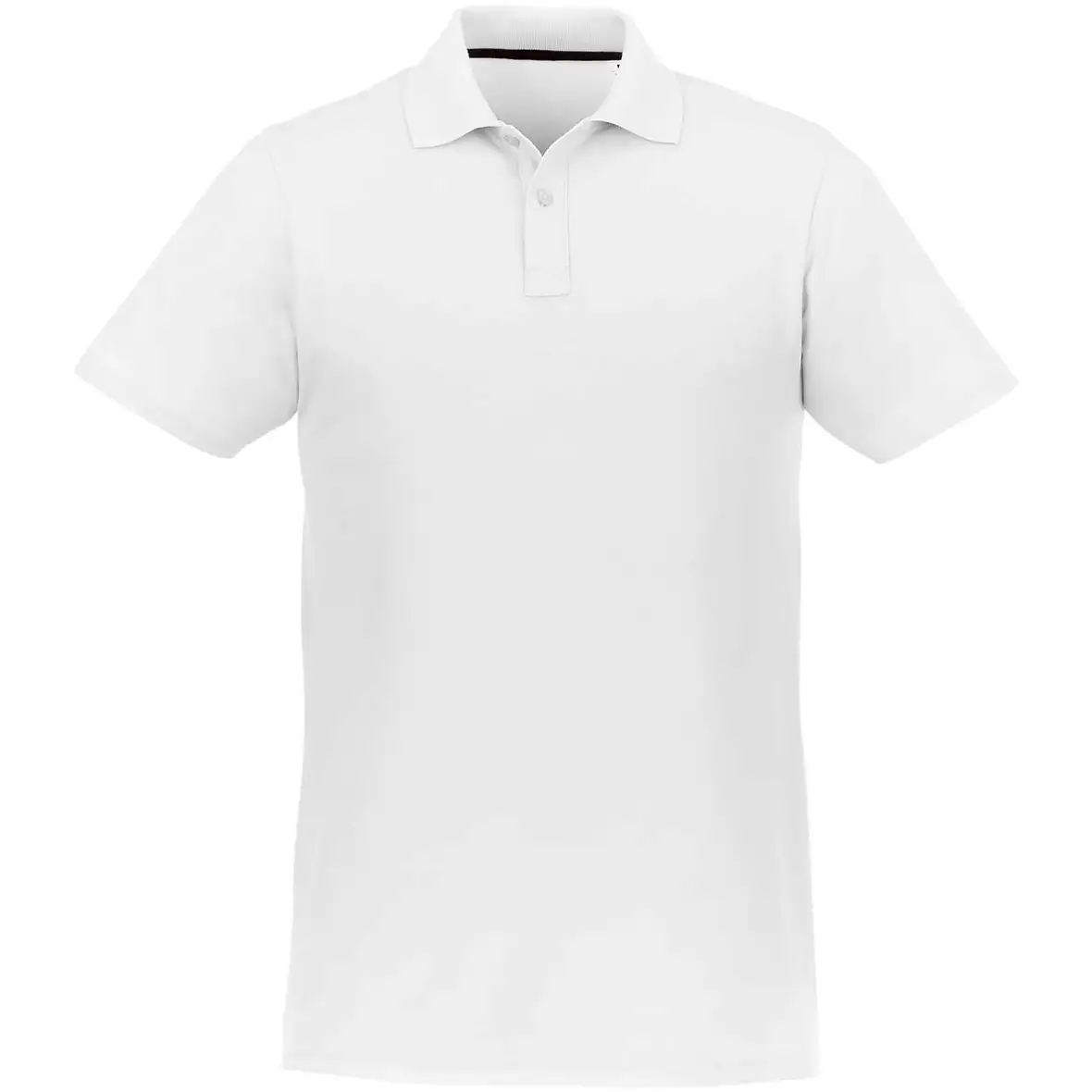 180 g/m² Poloshirt für Herren – Ansicht 2