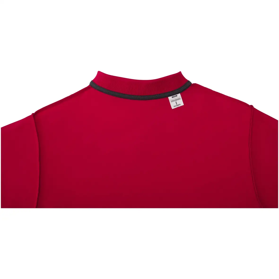 180 g/m² Poloshirt für Herren – Ansicht 8