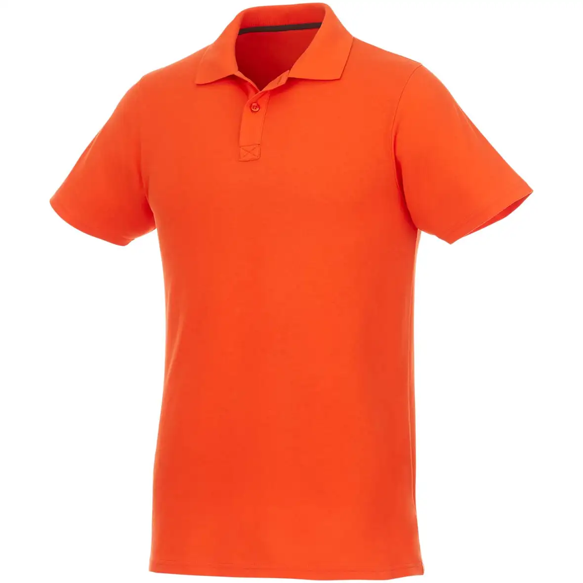 180 g/m² Poloshirt für Herren – Ansicht 9