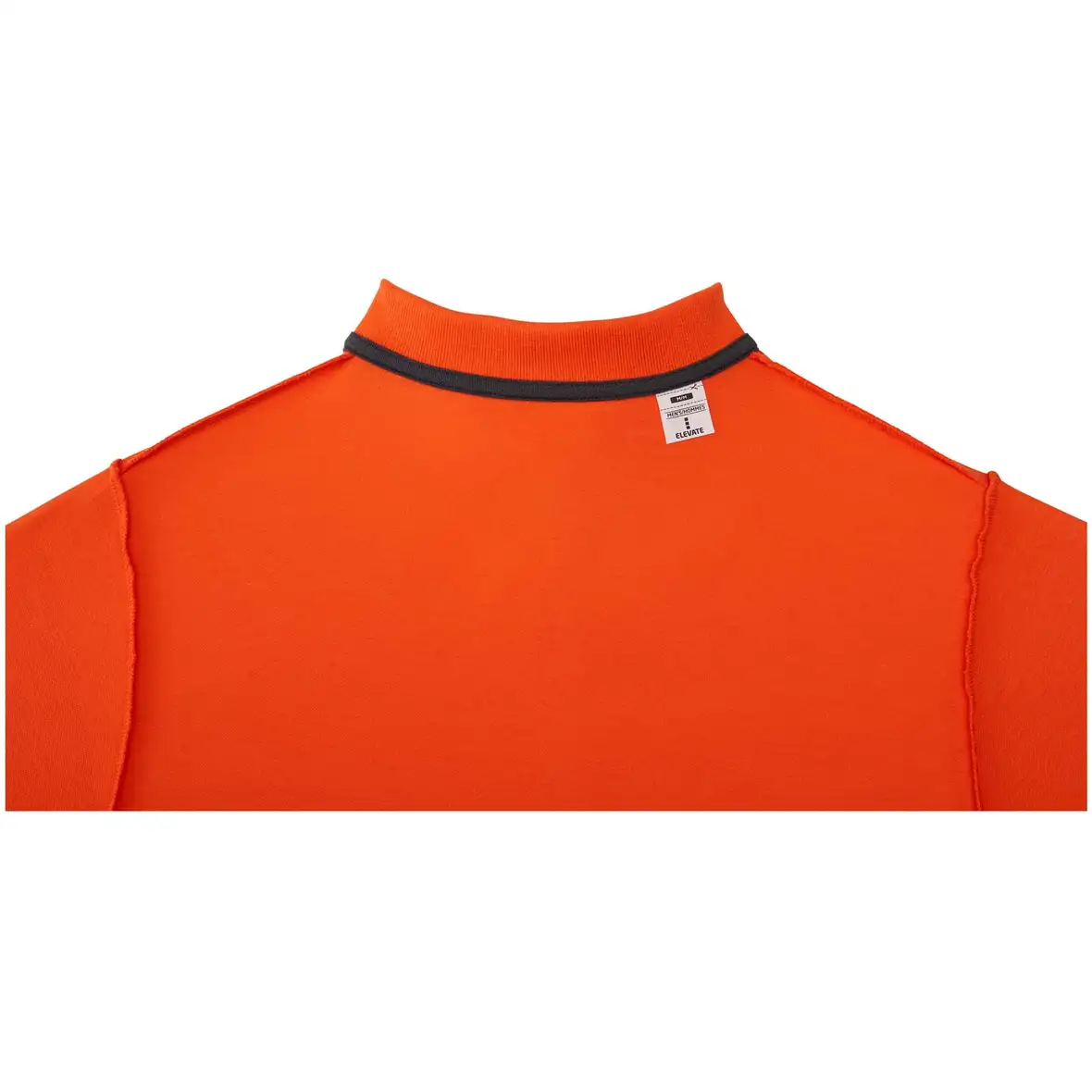180 g/m² Poloshirt für Herren – Ansicht 12