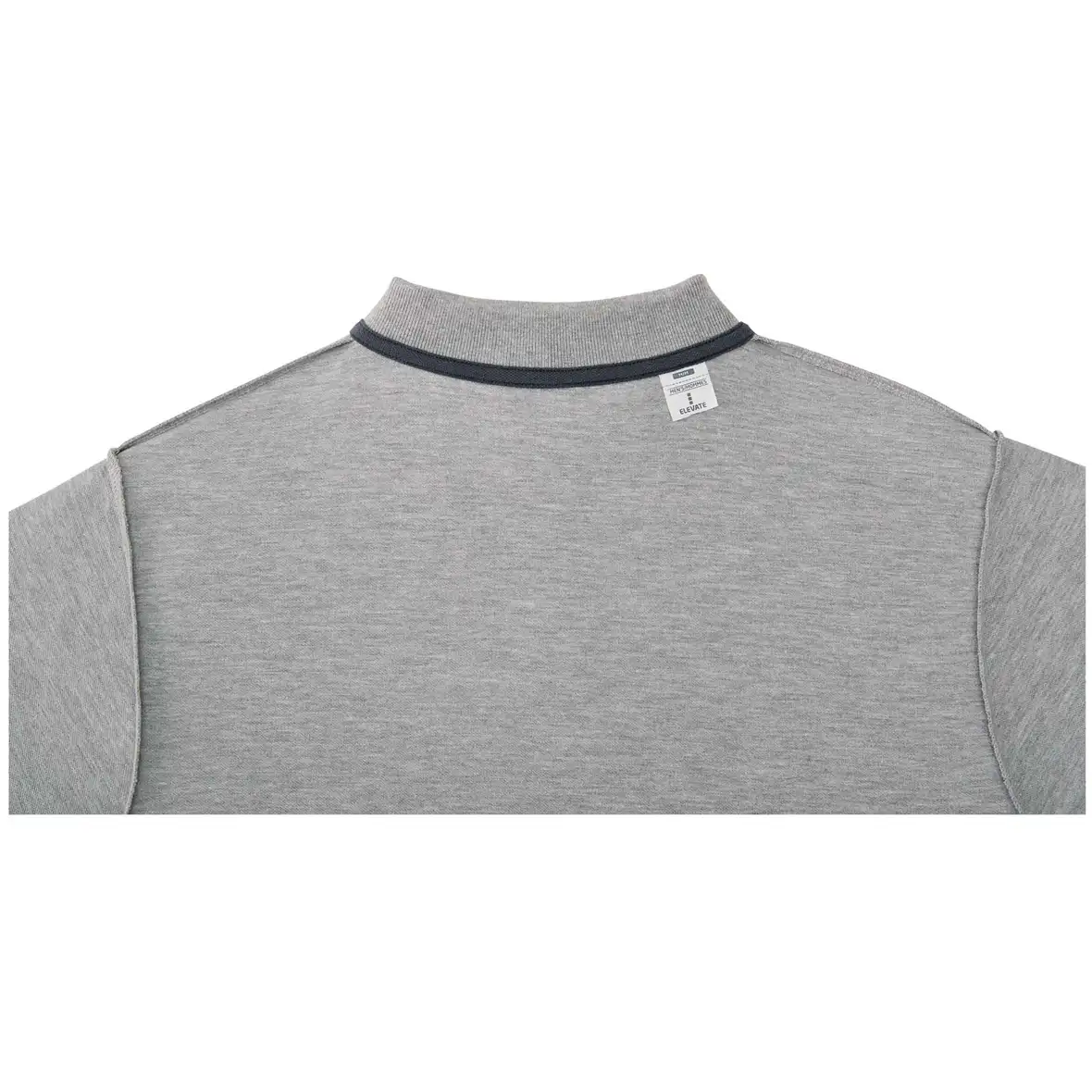 180 g/m² Poloshirt für Herren – Ansicht 28