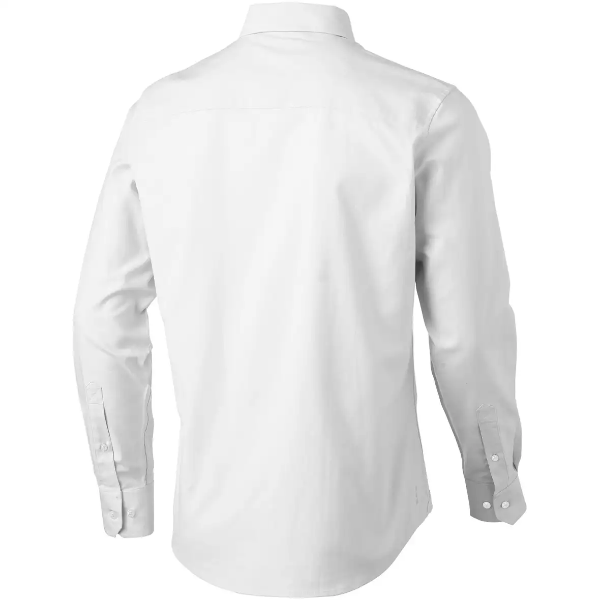 142 g/m² langärmliges Hemd – Ansicht 2