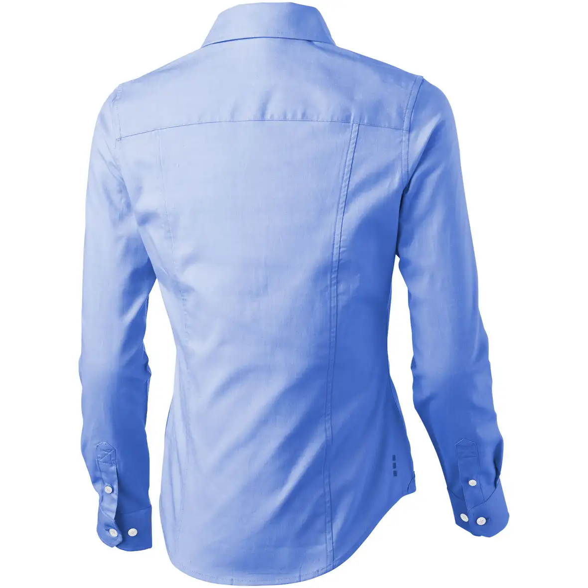 142 g/m² langärmlige Bluse – Ansicht 7