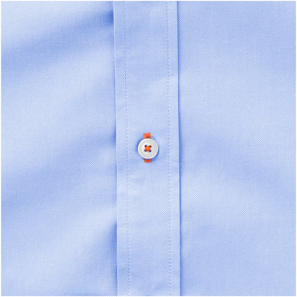 142 g/m² langärmlige Bluse – Ansicht 9