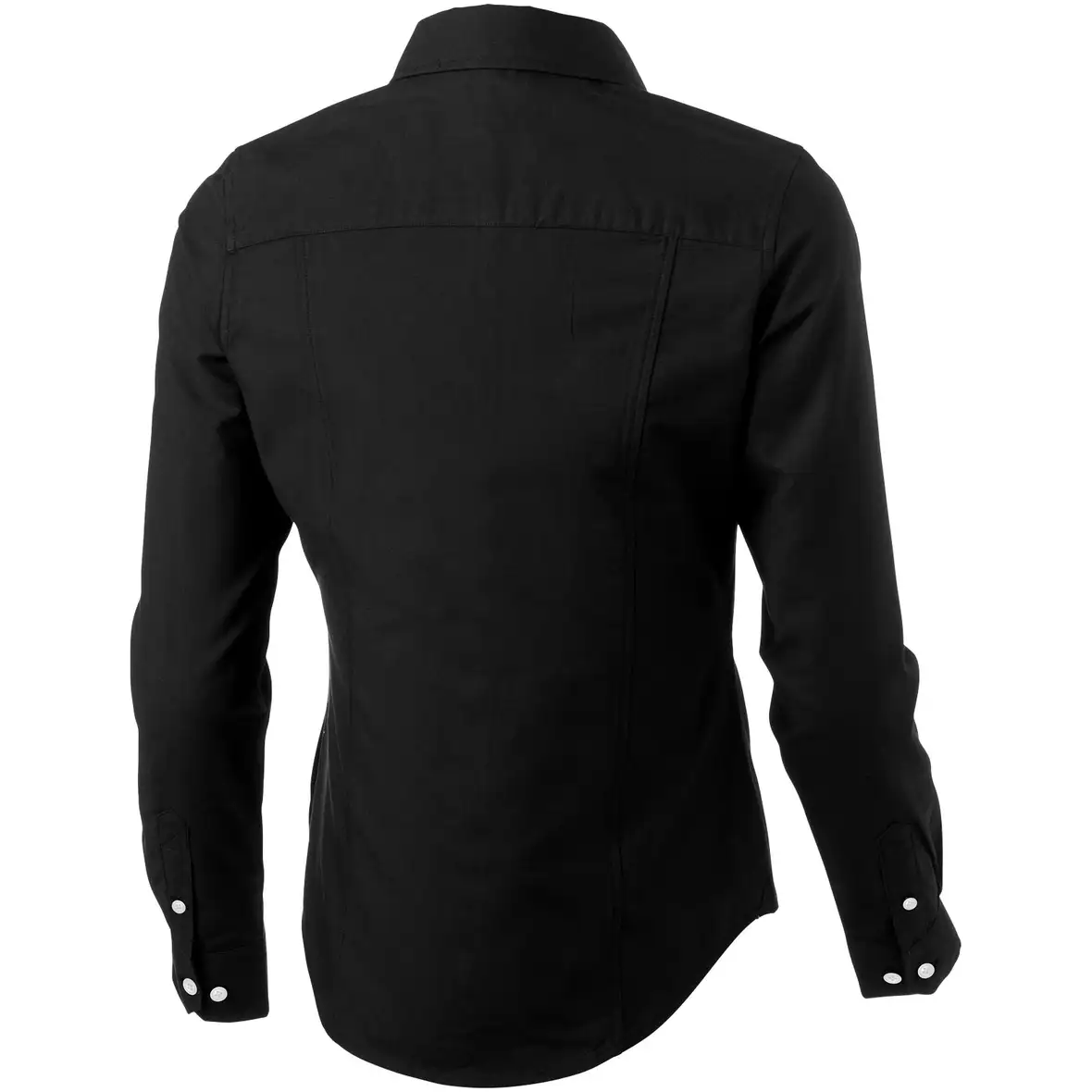 142 g/m² langärmlige Bluse – Ansicht 16
