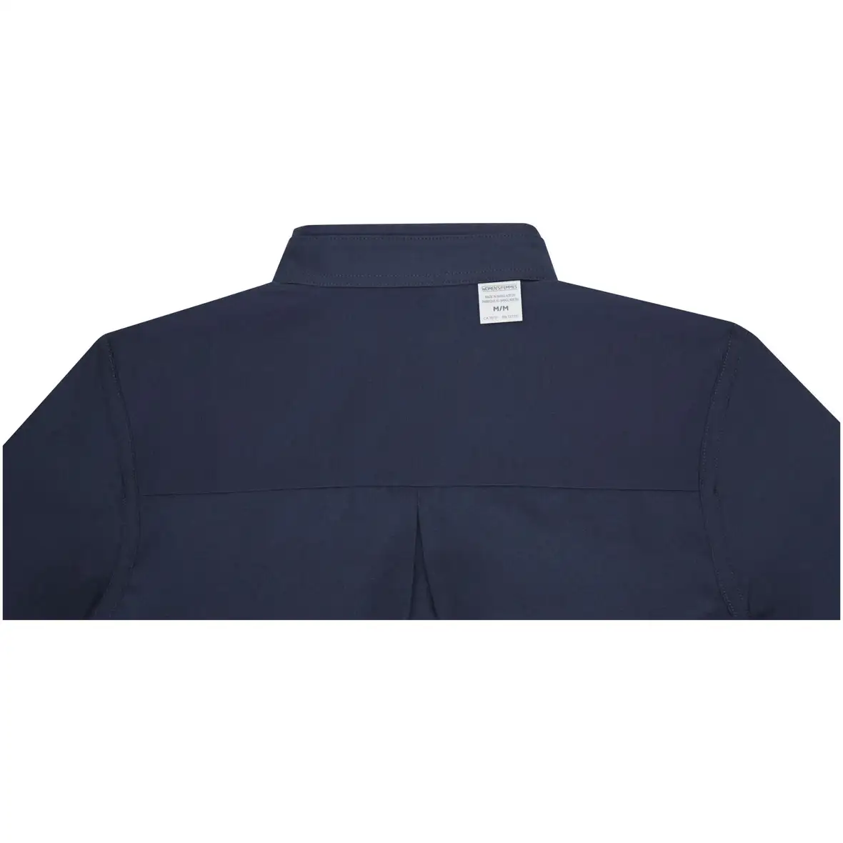 130 g/m² Damenbluse mit langen Ärmeln – Ansicht 14