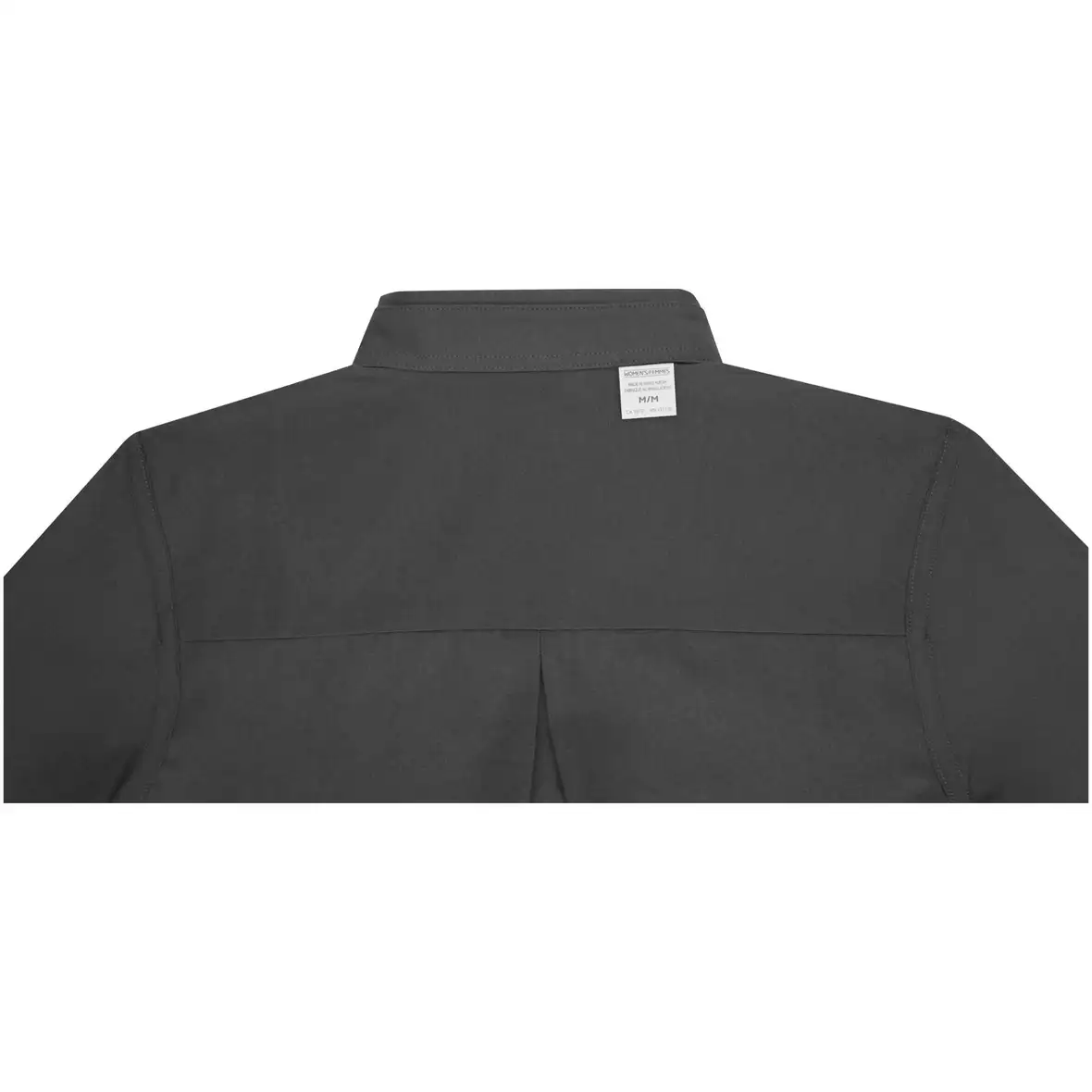 130 g/m² Damenbluse mit langen Ärmeln – Ansicht 19