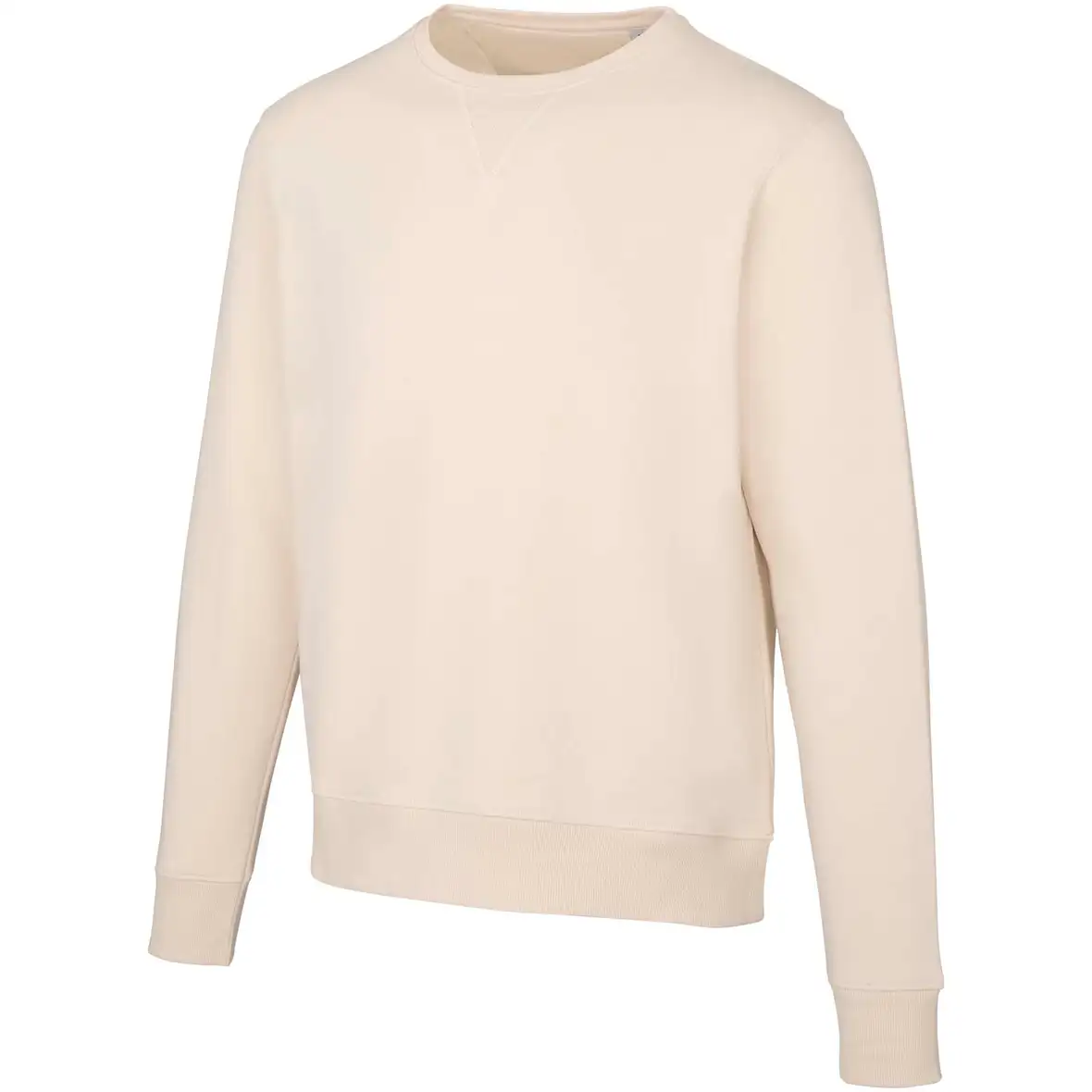 300 g/m² Sweatshirt mit Rundhalsausschnitt Unisex – Ansicht 1