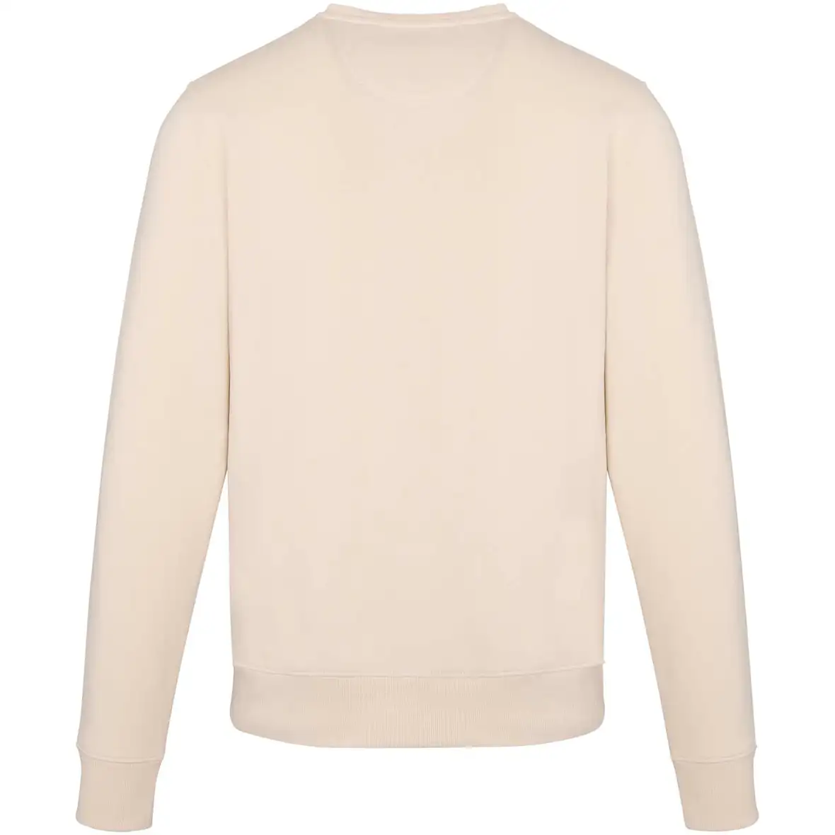 300 g/m² Sweatshirt mit Rundhalsausschnitt Unisex – Ansicht 3