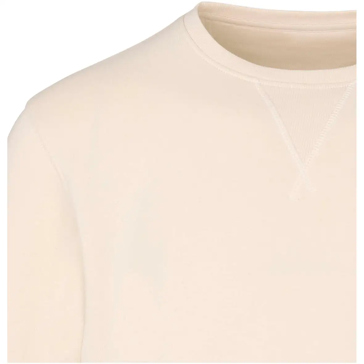 300 g/m² Sweatshirt mit Rundhalsausschnitt Unisex – Ansicht 4