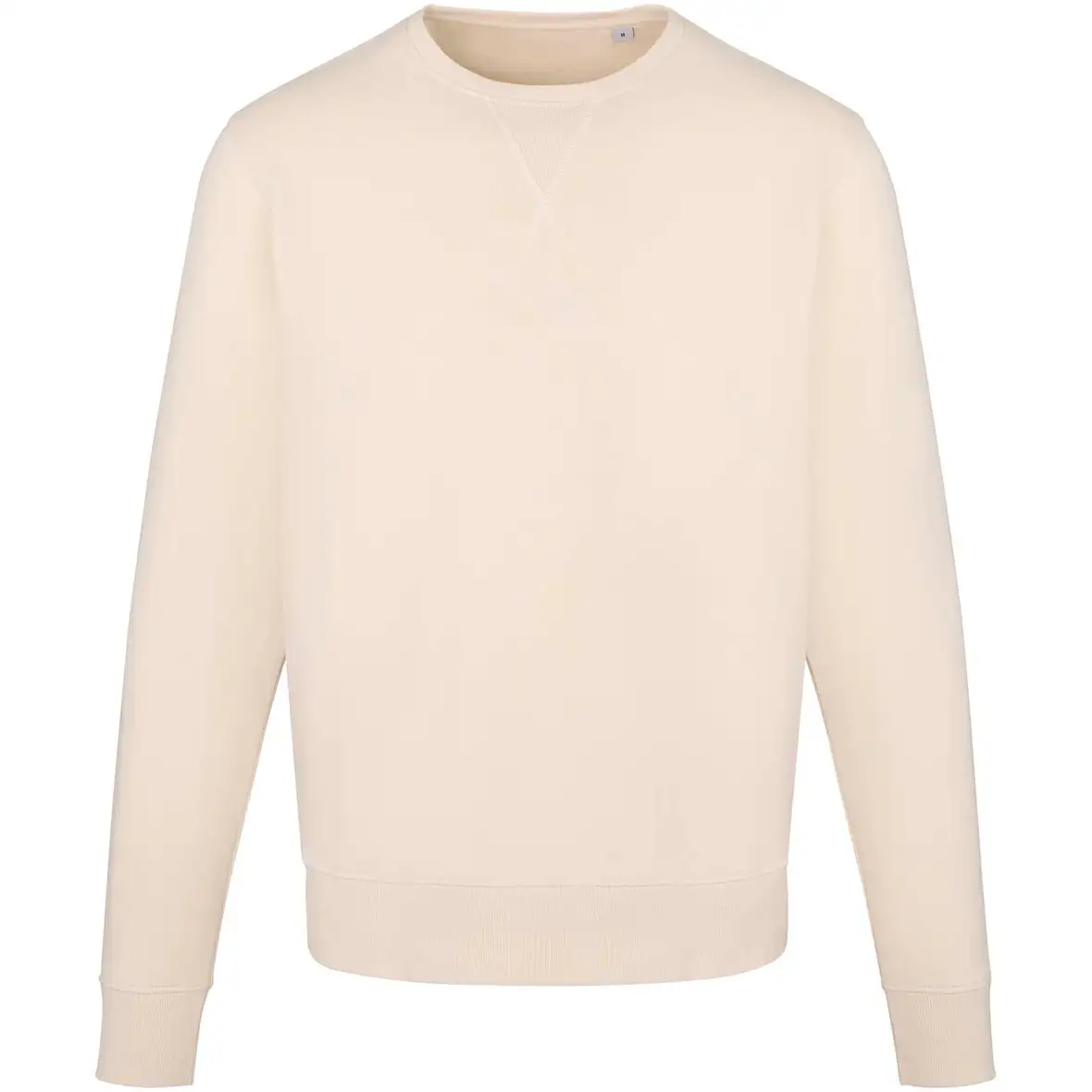 300 g/m² Sweatshirt mit Rundhalsausschnitt Unisex – Ansicht 2