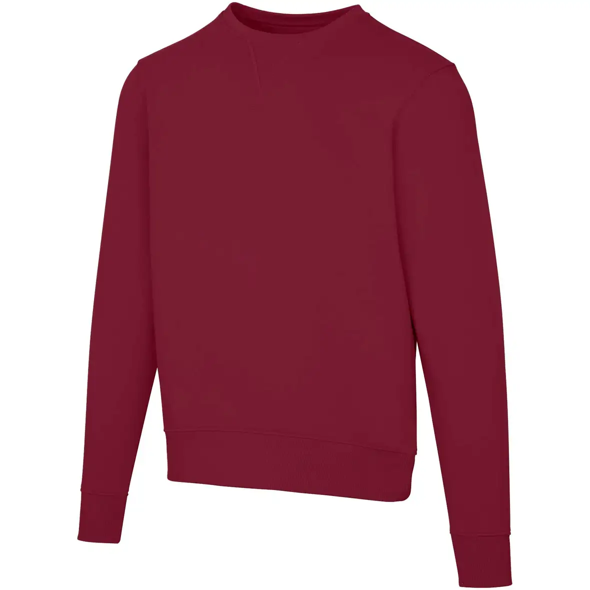 300 g/m² Sweatshirt mit Rundhalsausschnitt Unisex – Ansicht 5