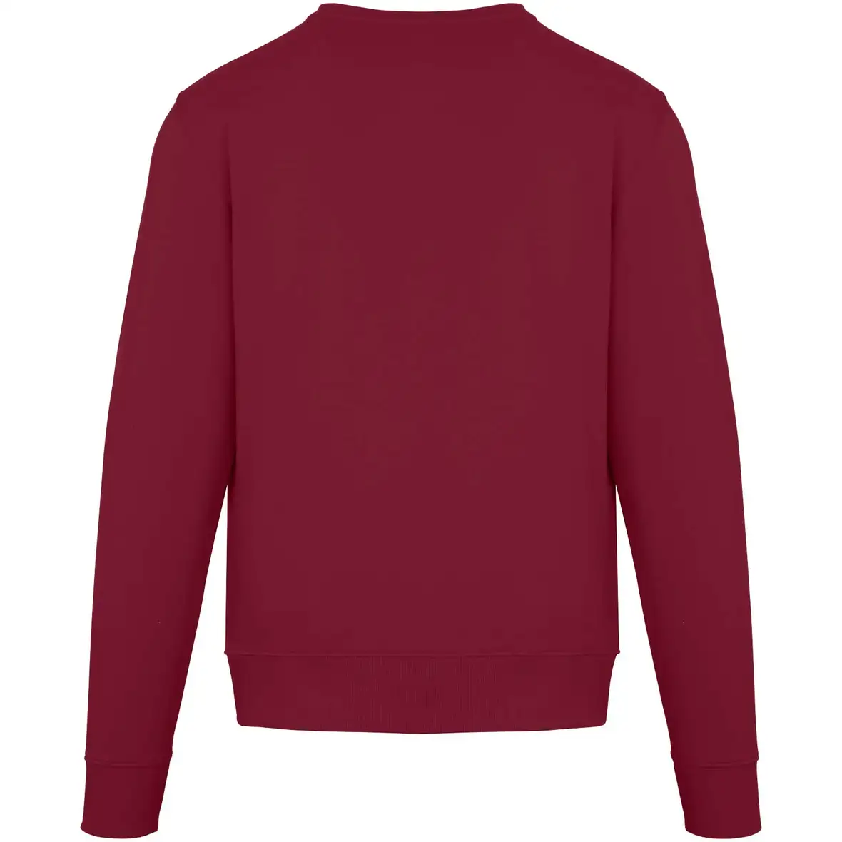 300 g/m² Sweatshirt mit Rundhalsausschnitt Unisex – Ansicht 7